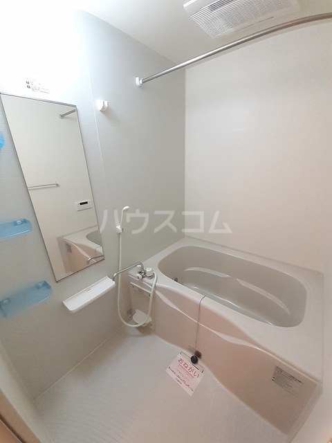 8/27 浴室