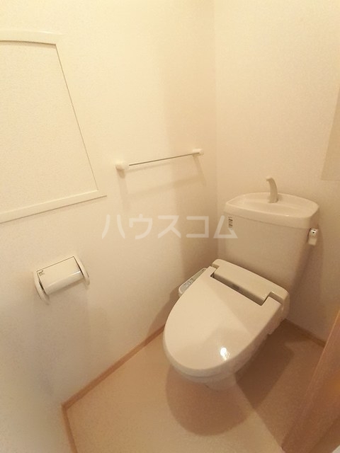9/27 トイレ