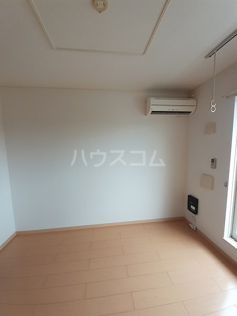 4/27 寝室