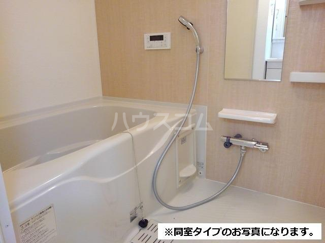 8/23 浴室
