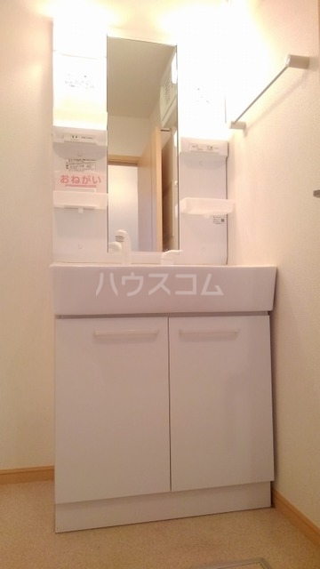 10/20 洗面