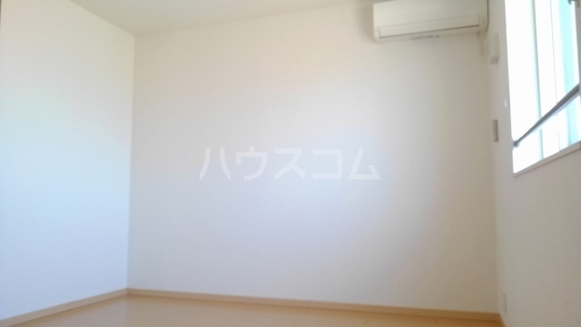 4/20 寝室