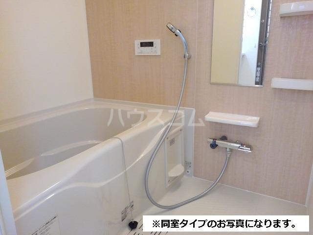 8/24 浴室