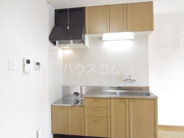 7/14 キッチン