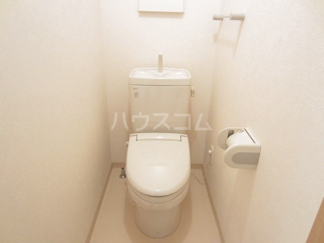 9/14 トイレ