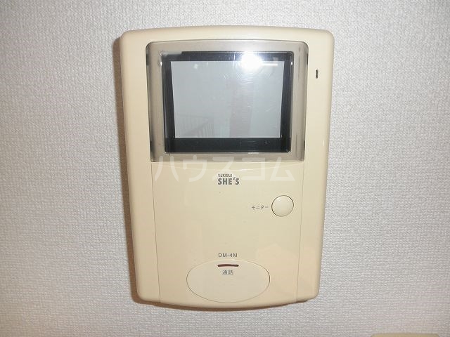 13/23 バルコニー