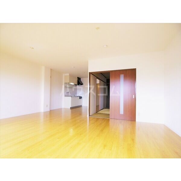 4/23 リビング/ダイニング