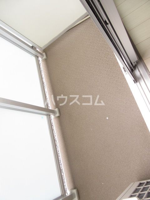 17/30 バルコニー