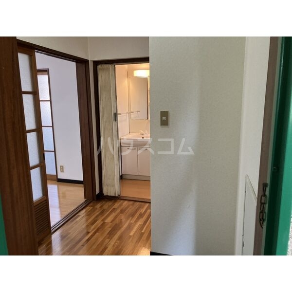 5/18 リビング/ダイニング