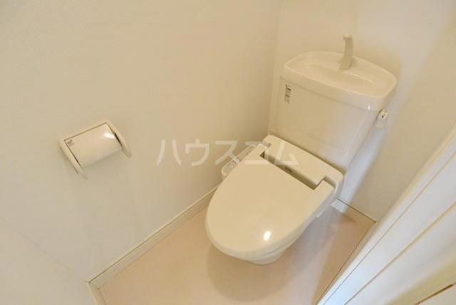 8/22 トイレ