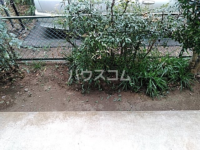 21/30 バルコニー