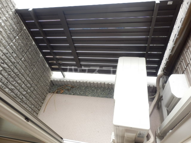 16/30 バルコニー