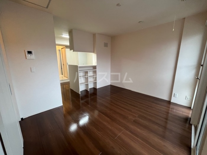 4/25 リビング/ダイニング