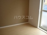 4/27 寝室