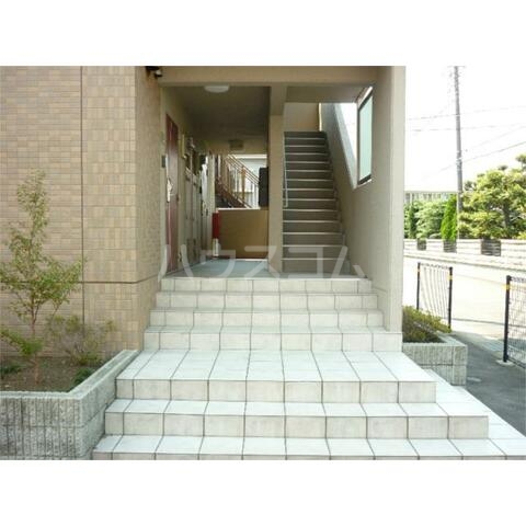 2/12 エントランス