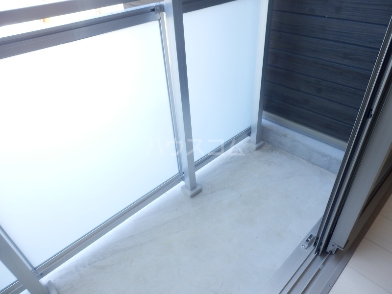 17/30 バルコニー