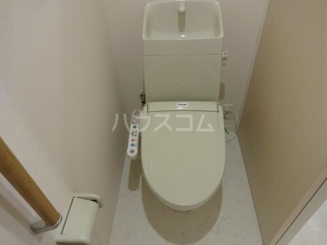 14/29 トイレ