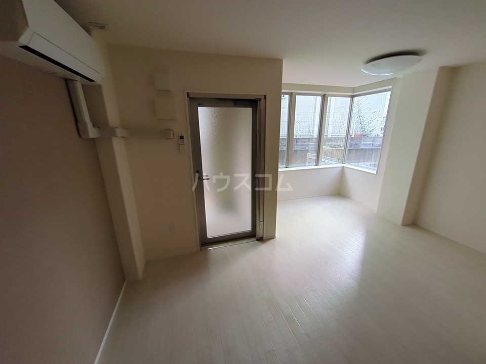 3/18 リビング/ダイニング