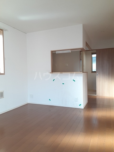 5/30 リビング/ダイニング