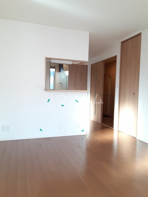 6/30 リビング/ダイニング