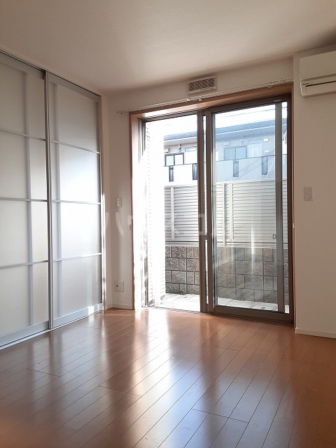 7/30 リビング/ダイニング