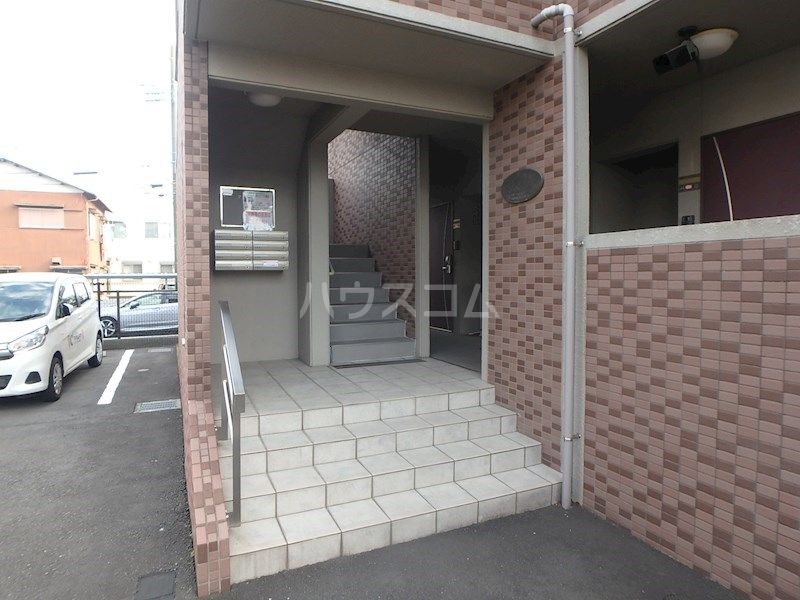 14/24 エントランス