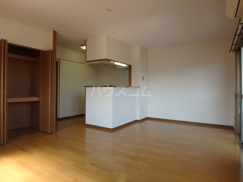 3/24 リビング/ダイニング