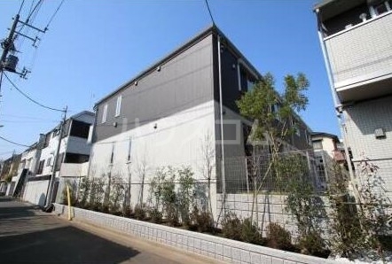 4/13 エントランス