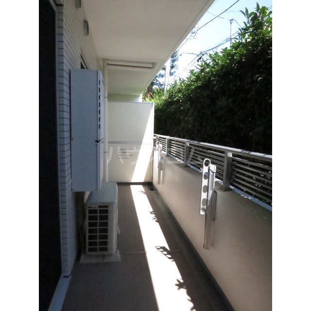 16/30 バルコニー
