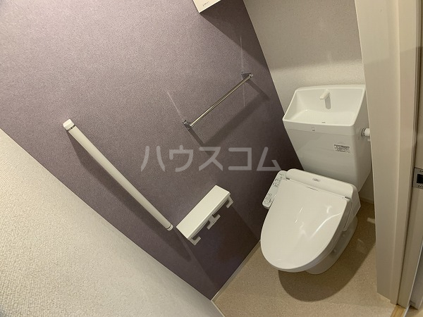 16/30 トイレ