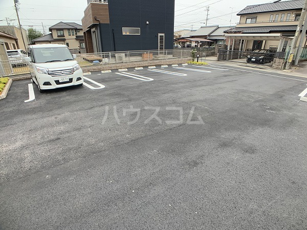 29/30 駐車場