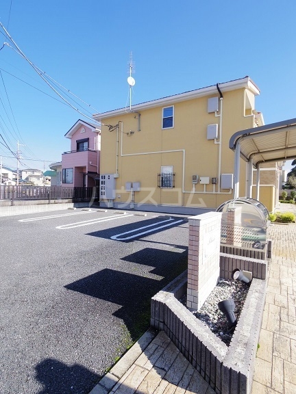 26/30 駐車場