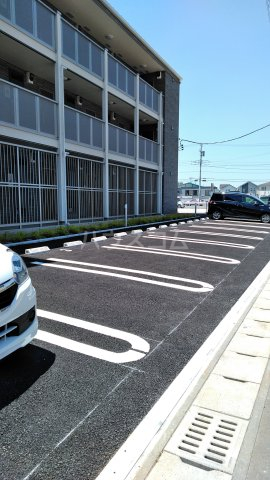 29/30 駐車場