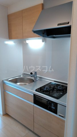 11/30 キッチン