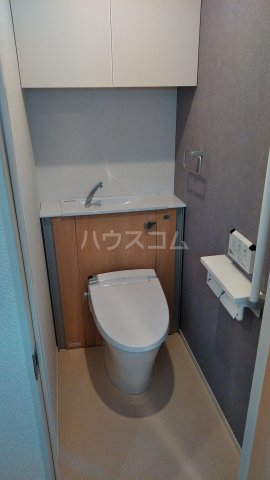 15/30 トイレ
