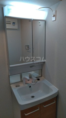 16/30 洗面