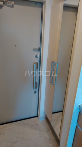 9/30 玄関