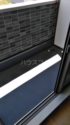 17/30 バルコニー