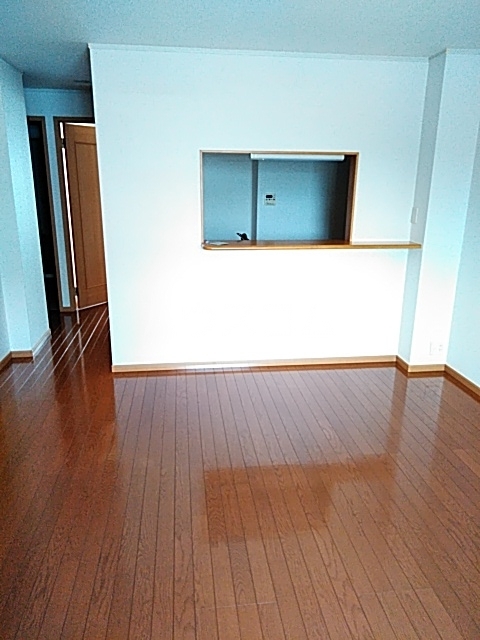 6/30 リビング/ダイニング