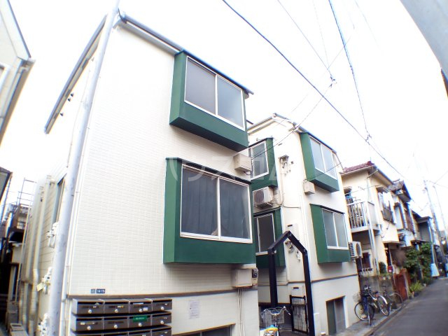 2/24 外観