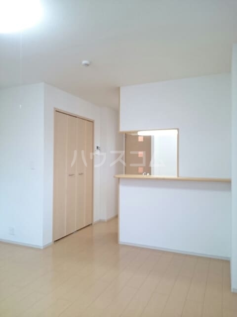 3/21 リビング/ダイニング