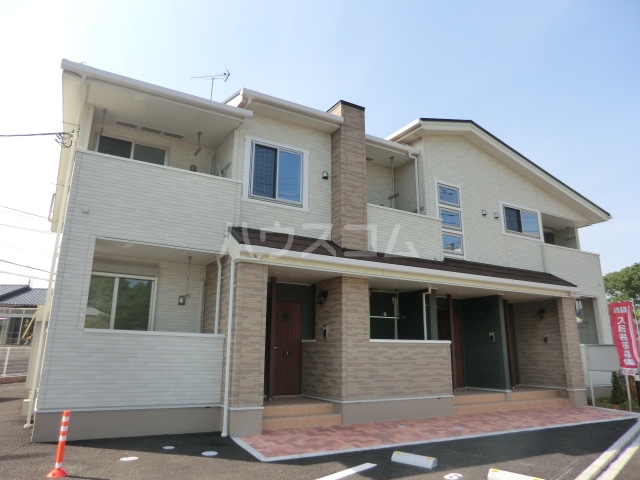 3/5 エントランス