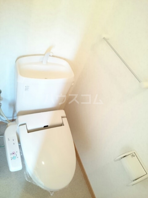 9/23 トイレ