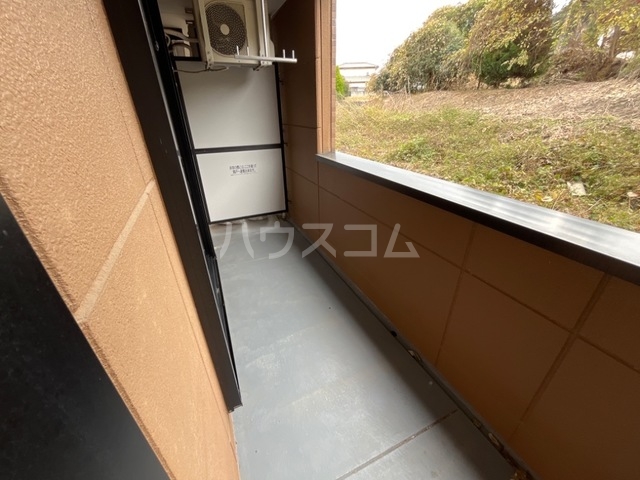 24/30 バルコニー