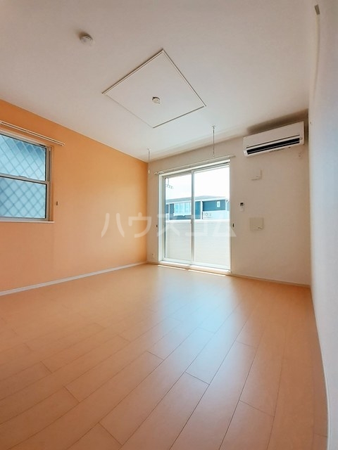 3/27 リビング/ダイニング