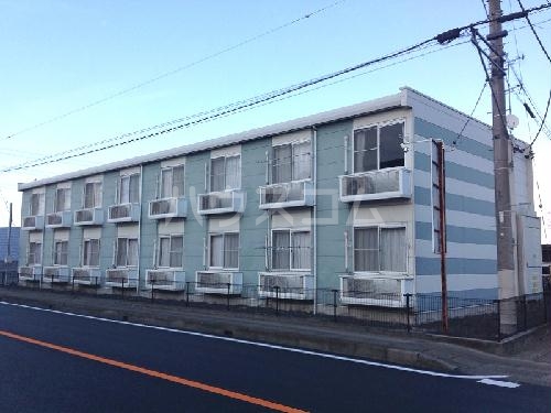 1/16 外観