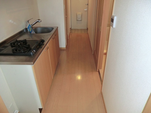 11/30 キッチン
