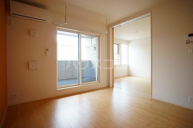 3/21 リビング/ダイニング