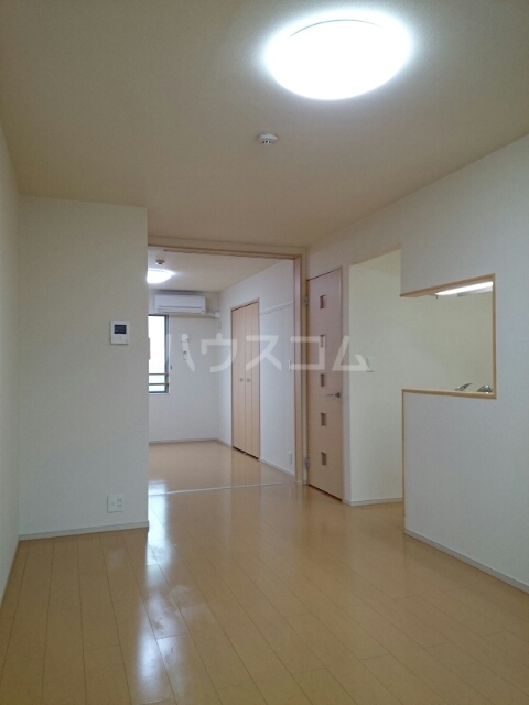 3/25 リビング/ダイニング