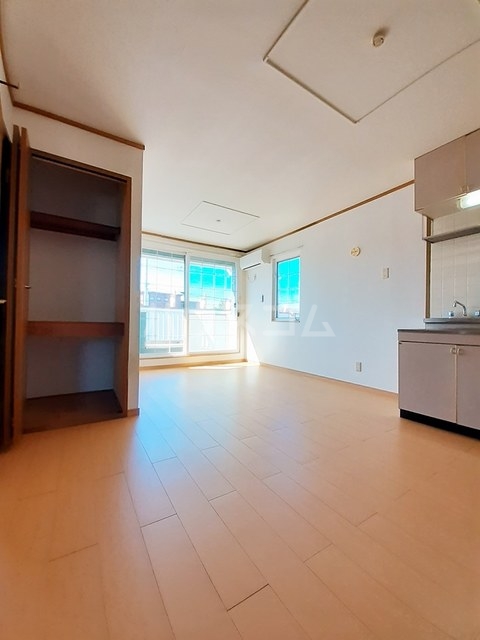 3/20 リビング/ダイニング